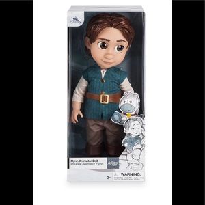 Disney animator’s collection Flyn Rider 16”H